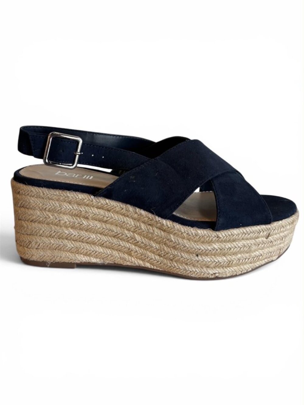 Bar III Bianka Women's Size 8 P1